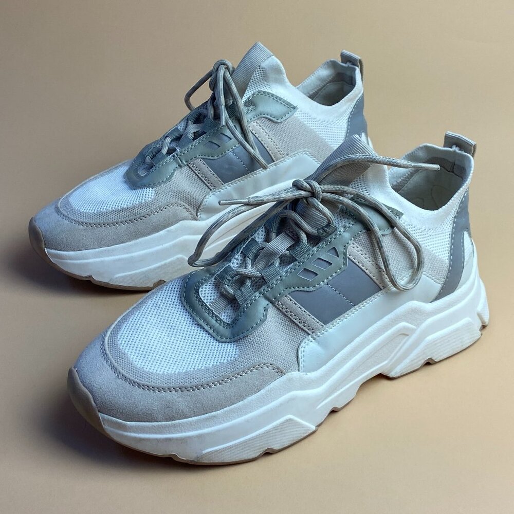 H&M Chunky Sneakers - Size US 10 / EU 41